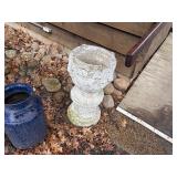 Plant pots