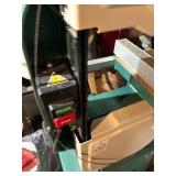 Grizzly 14” bandsaw model G0555