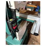 Grizzly 14” bandsaw model G0555
