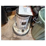 New kerosene heater