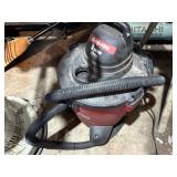 8g shop vac