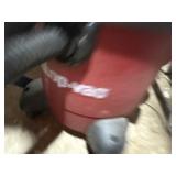 8g shop vac