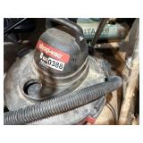 8g shop vac