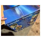 New in box turkey cooker