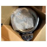 New in box turkey cooker