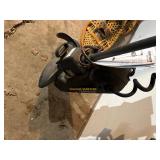 Minn kota trolling motor - new