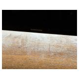 Samsung tv w/remote