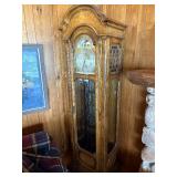 Beautiful Grandfather clock