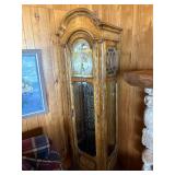 Beautiful Grandfather clock
