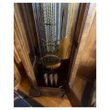 Beautiful Grandfather clock