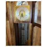 Beautiful Grandfather clock