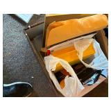 Lot of office supplies