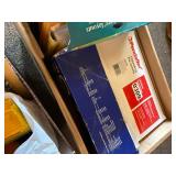 Lot of office supplies