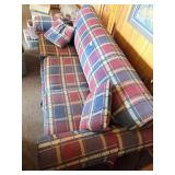 Pullout couch