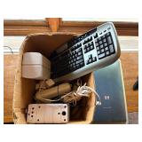Lot of electronics