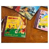 Vintage Children