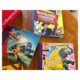 Vintage Children