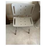 shower chair