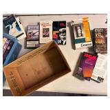 Lot of vhs movies