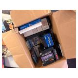 Lot of vhs movies