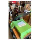 Heat Press Machine Heat Pressed Nation, HPN mug
