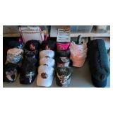 New hat lot