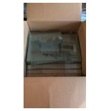 Glass pane lot