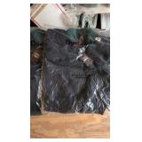 Dunbroke athletic outerwear 8 total new in bag with tags
