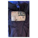 USPS Winter jacket used