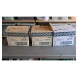 Cisco 6 oz. illusion flute glassware