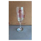 40 Wine Glasses New