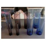 vases