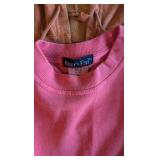 huge lot of new new sweatshirt on stamped