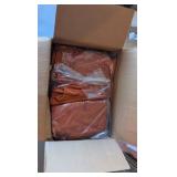 box of sport tech t-shirts