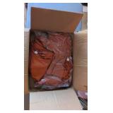 box of Sport-Tec tees