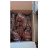 box of sport tech tees as pictured