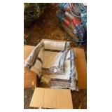 New Blankets in plastic wrap 9x