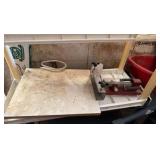 Metal Clamp 3in