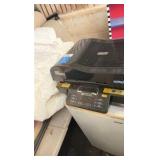 3-D heat press ST3042