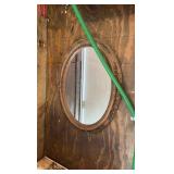 Vintage Wall Mirror