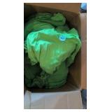 box of T-Shirts see pictures