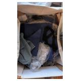 box of bags