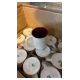 24x Coffee Mugs