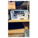 2 printers