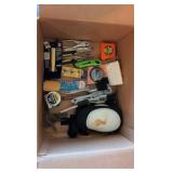 miscellaneous tools ass pictured
