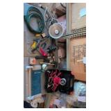 miscellaneous tools