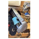 PumaIV Fabric Printer