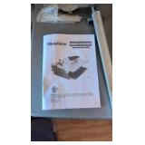 workforce saw tile cutter