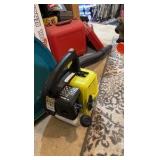 Outdoor Power Equipment Bundle