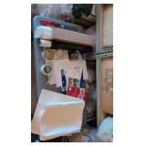 miscellaneous supply sublimination paper and other things